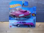 Ford Thunderbird Pro Street '88 Hotwheels, Hobby en Vrije tijd, Nieuw, Auto, Ophalen