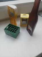 Heineken openers - set van 4, Verzamelen, Ophalen of Verzenden, Gebruikt