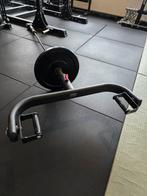 ATX Revolving Handle - Landmine Halter attachment, Sport en Fitness, Fitnessmaterialen, Ophalen, Nieuw, Rug, Halterstangen