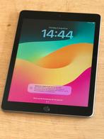 Zeer mooie iPad 6th Gen Black 32GB, met 94% batterijconditie, Computers en Software, Apple iPads, 10 inch, 32 GB, Apple, Apple iPad