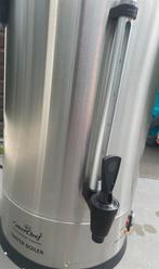 Water boiler 15 liter 1 keer gebruikt, Ophalen of Verzenden, Zo goed als nieuw