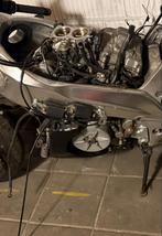 RSV Mille 98-00 Motorblok ME - 61dkm, Ophalen, Gebruikt