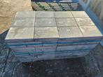 OPRITSTONE grijs/zwart, Tuin en Terras, Tegels en Klinkers, Ophalen, Gebruikt, Klinkers, Minder dan 5 m²