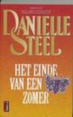 Danielle Steel - Het einde van een zomer, Boeken, Romans, Gelezen, Danielle Steel, Amerika, Ophalen of Verzenden