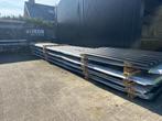 Damwand dakbeplating gelegenheidspartij B keuze, Ophalen, Overige materialen, Zo goed als nieuw, Betonwei 6a