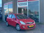 Hyundai I20 1.4i DynamicVersion - Airco, Voorwielaandrijving, Gebruikt, 4 cilinders, 1396 cc