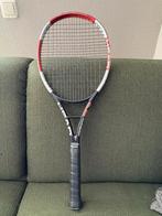 Head liquidmetal fire, Sport en Fitness, Tennis, Ophalen, Zo goed als nieuw, Racket, Head