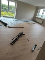 OTIUM Laminaat NIEUW 400,- 50m2 Direct Ophalen !, Ophalen, Nieuw, Cream, 50 tot 75 m²