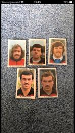 Mvv panini vanderhout 1979-1980, Verzamelen, Sportartikelen en Voetbal, Ophalen of Verzenden, Zo goed als nieuw, Buitenlandse clubs