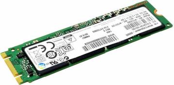 Samsung MZ-NTY2560 256GB M.2 SSD beschikbaar voor biedingen