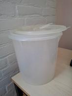 Tupperware, Ophalen, Gebruikt, Overige typen