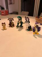 Lego Dieren Set - Leuke Bouwsets!, Ophalen of Verzenden, Zo goed als nieuw, Complete set, Lego