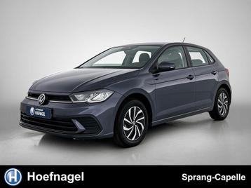 Volkswagen Polo 1.0 TSI Life | Adaptive Cruise | CarPlay | beschikbaar voor biedingen