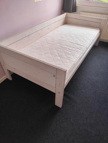 Bed eenpersoons