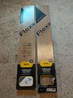 Flexxfloor Plak Basic - Zelfklevende Vinyl Vloer, Ophalen, Kunststof, 50 tot 150 cm, Nieuw