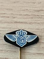 KLM luchtvaartmaatschappij, Ophalen of Verzenden, Zo goed als nieuw, Overige onderwerpen