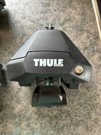 Thule 7105 en 145122 voor Opel Grandland x, Auto diversen, Dakdragers, Ophalen of Verzenden, Gebruikt