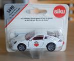 Siku 1498 Porsche 911 Carrera Ein Herz für Kinder, Ophalen, Zo goed als nieuw, Auto, SIKU