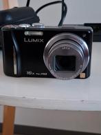 Panasonic Lumix 16x Zoom - Leica Lens - Zeer Goede Staat!, Audio, Tv en Foto, Fotocamera's Digitaal, Ophalen of Verzenden, Zo goed als nieuw