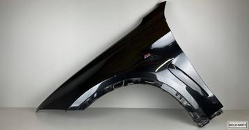 BMW X6 F16 VOORSTE LINKS SPATBORD  51657418955 LEVERBAAR!! beschikbaar voor biedingen