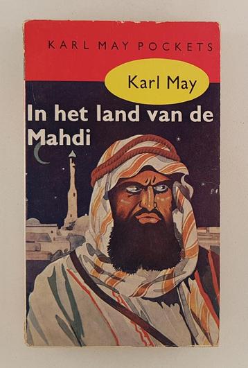 May, Karl - In het land van de Mahdi beschikbaar voor biedingen