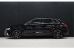 Audi A3 Sportback 30 TFSI Sport Lease Edition € 17.895,00, Auto's, Audi, Nieuw, Origineel Nederlands, 5 stoelen, 20 km/l