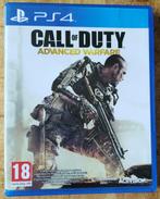 Call of Duty Advance Warfare | PS4, Gebruikt, Ophalen of Verzenden, 3 spelers of meer, Shooter