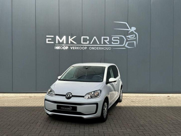 Volkswagen up! 1.0 BMT take up!, Auto's, Volkswagen, Bedrijf, Te koop, up!, ABS, Airbags, Airconditioning, Alarm, Centrale vergrendeling