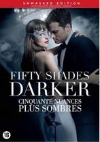 Fifty Shades Darker, Vanaf 16 jaar, Ophalen of Verzenden, Nieuw in verpakking, Drama