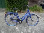 Leuke opvallende Sparta Grammy damesfiets terugtraprem, 53 tot 56 cm, Ophalen, Gebruikt, Sparta
