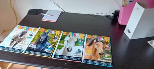 Bixie&friends tijdschriften, Boeken, Tijdschriften en Kranten, Gelezen, Overige typen, Ophalen of Verzenden