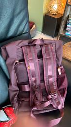 Rugzak/fietstas nieuw, Sieraden, Tassen en Uiterlijk, Tassen | Rugtassen, Ophalen of Verzenden, Nieuw, 25 tot 40 cm