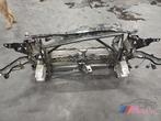 beschadigd front met balk bmw x5 bj 2024, Gebruikt, -, -, Ophalen of Verzenden