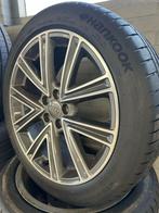 17" Audi Origineel A1, Banden en Velgen, 17 inch, Ophalen of Verzenden, Personenwagen