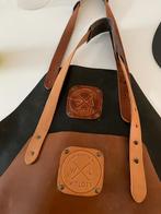 2 x Leren schort serie Leather Apron van merk Witloft., Ophalen of Verzenden, Nieuw