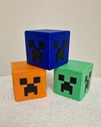 Minecraft opbergdoos voor Nintendo Switch Spellen, Ophalen of Verzenden, Nieuw