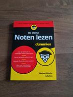 De kleine Noten lezen voor Dummies, Ophalen of Verzenden