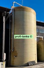 P228 opslagtank 50000 L GFK polyestertank watertank veevoer, 150 liter of meer, Ophalen, Gebruikt, Kunststof