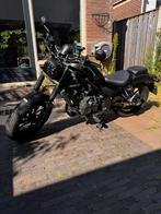 Honda rebel 500 A2 2021 7384 km, Motoren, Motoren | Honda, 2 cilinders, Chopper, Particulier, Minimaal motorrijbewijs A2