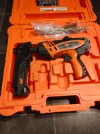 SPIT P560 Spitfire kruitschiethamer in koffer (incl. magazij, Ophalen of Verzenden, Zo goed als nieuw