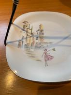 Schaaltje, bonbon  vintage ‘Wunsiedel’ Bavaria Porzzelan, Antiek en Kunst, Ophalen of Verzenden