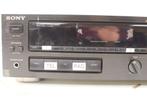 Sony stereo FM -AM receiver 47438, Ophalen of Verzenden, Gebruikt, Sony