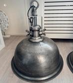 Hanglamp industrieel, Huis en Inrichting, Ophalen, Gebruikt, Industrieel, Minder dan 50 cm