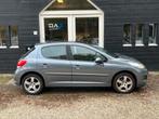 Peugeot 207 1.6 VTi XS Ecc/Audio/Pano/Lm (bj 2010), Voorwielaandrijving, Euro 5, Stof, Gebruikt