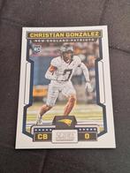 Christian Gonzalez #381 (Rookie) 2023 Panini Score (Mint), Ophalen of Verzenden, Nieuw, Plaatje