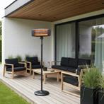 Terras patio heater verwarming staand & hangend 4 modellen!!, Tuin en Terras, Terrasverwarmers, Ophalen, Nieuw