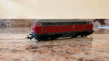 Marklin 3075 gedigitaliseerd beschikbaar voor biedingen