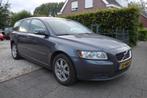 Volvo V50 1.8 Edition I Werkende Airco Nwe APK!, Voorwielaandrijving, 65 €/maand, 125 pk, Gebruikt