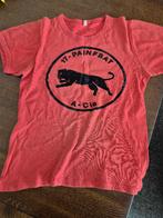 17e painfbat  A-cie T-shirt, Verzamelen, Militaria | Algemeen, Ophalen of Verzenden, Landmacht, Nederland, Kleding of Schoenen