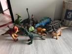 Dino's - Groot Pakket (11 stuks), Ophalen of Verzenden, Gebruikt, Jongen of Meisje